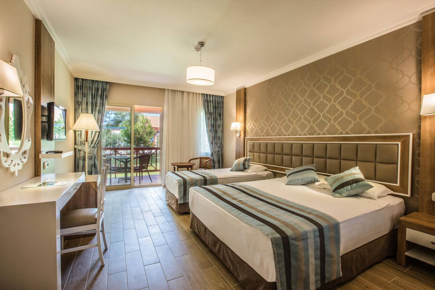 Kustur-Club-Holiday-Village-Room-27