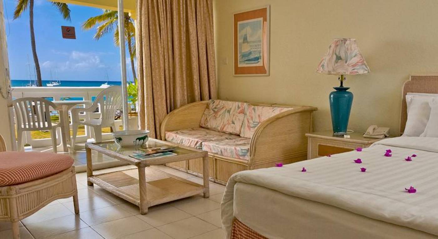 St. Lucian by Rex Resorts