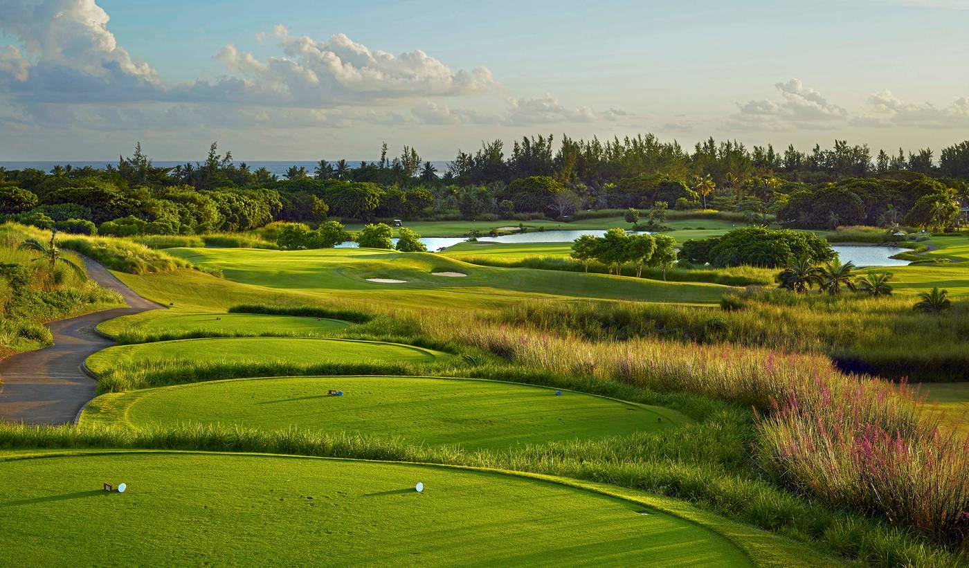 Heritage Le Telfair Golf & Wellness