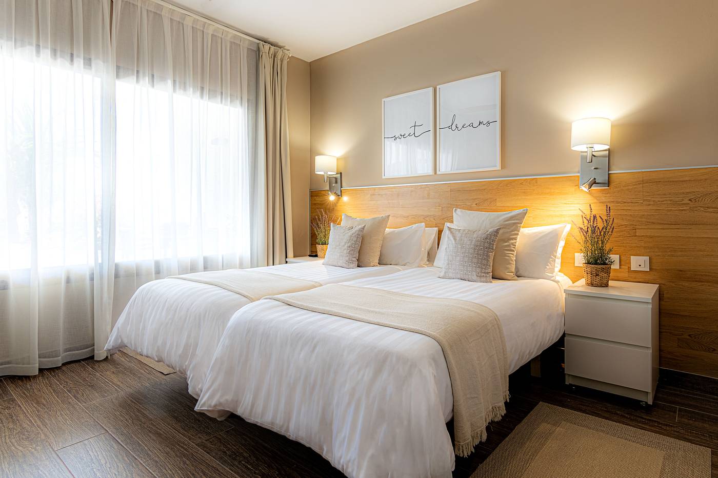 Vitalclass Lanzarote Sport Wellness Resort
