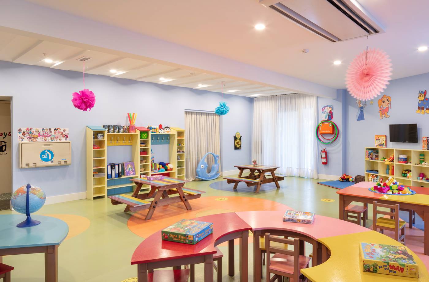 Xanthe Resort & Spa Hotel