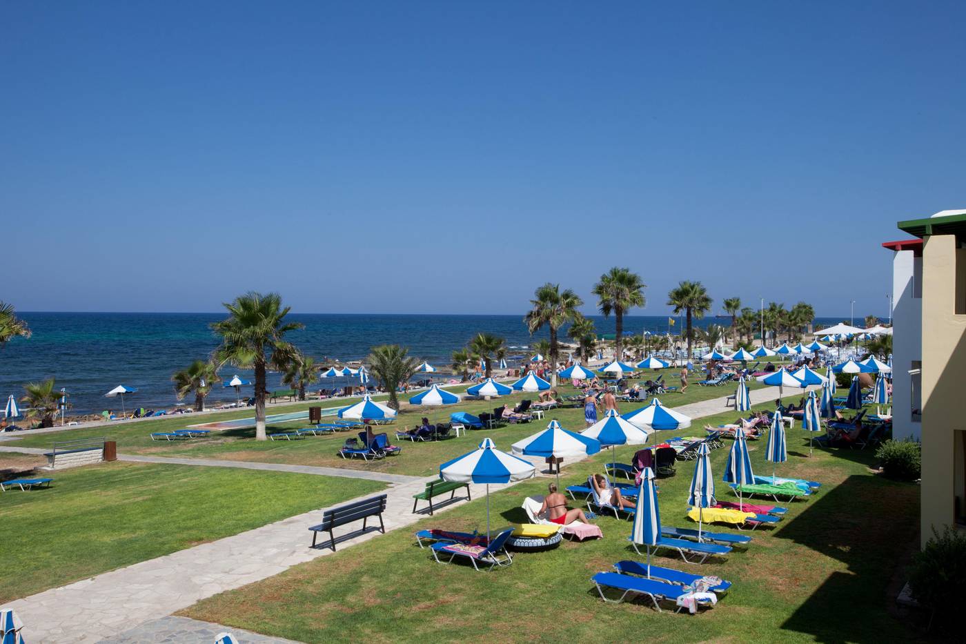 Kefalos-Beach-Tourist-Village-Beach-74