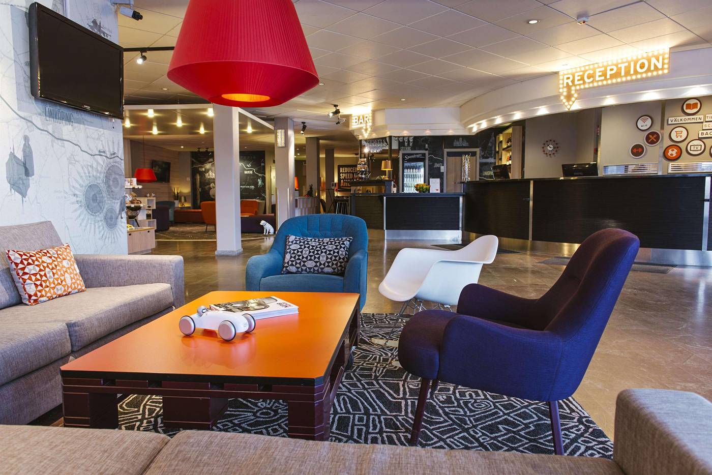 Scandic Backadal-Sweden-GOTHENBURG-Lobby-5