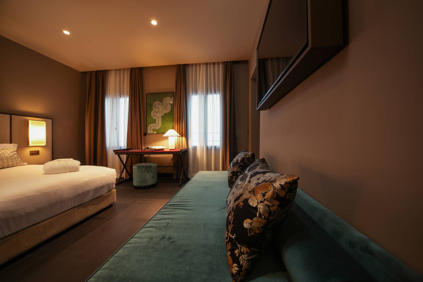 U-Visionary-Venezia-Hotel-Room-30