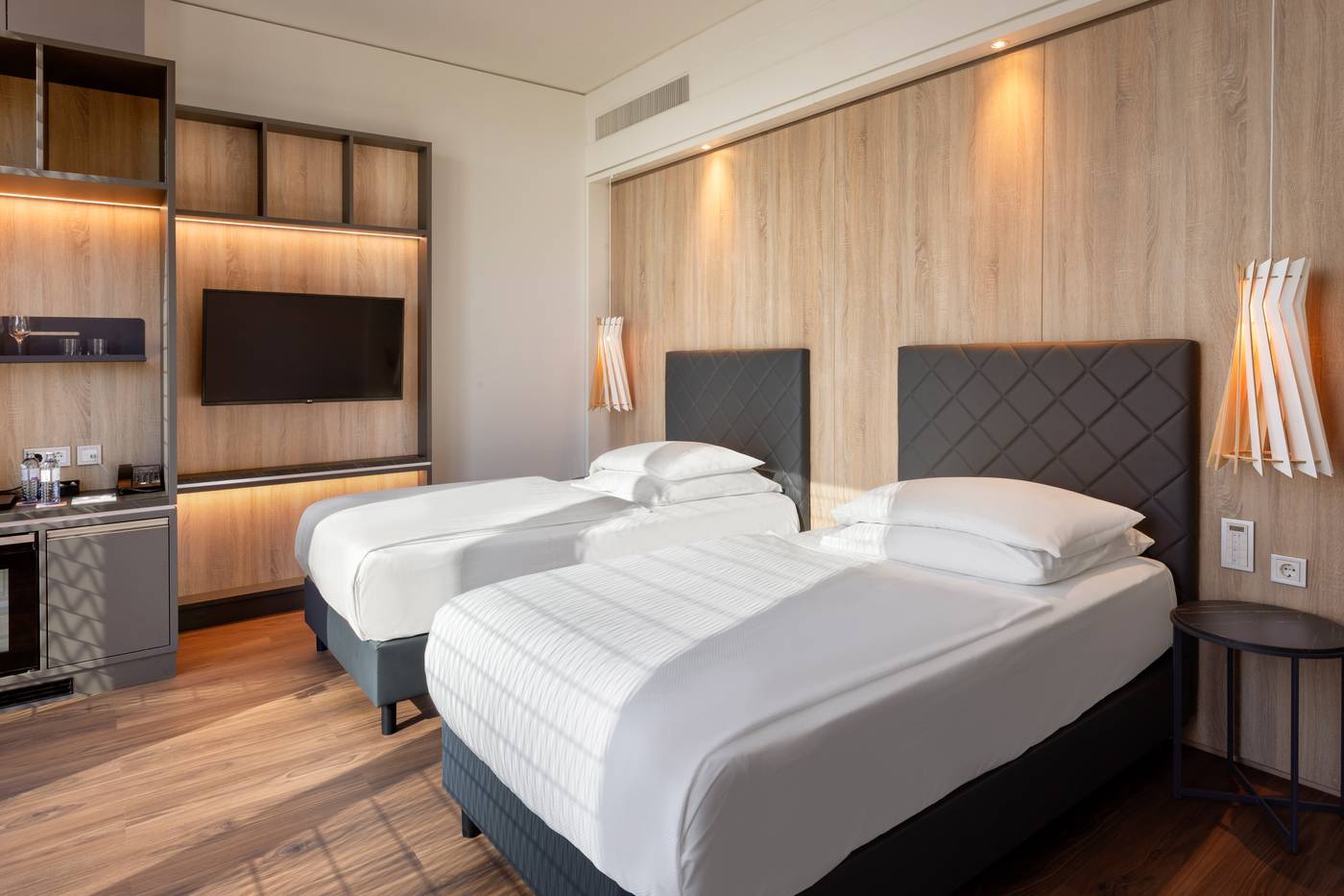 22.09.25 Melia Vienna