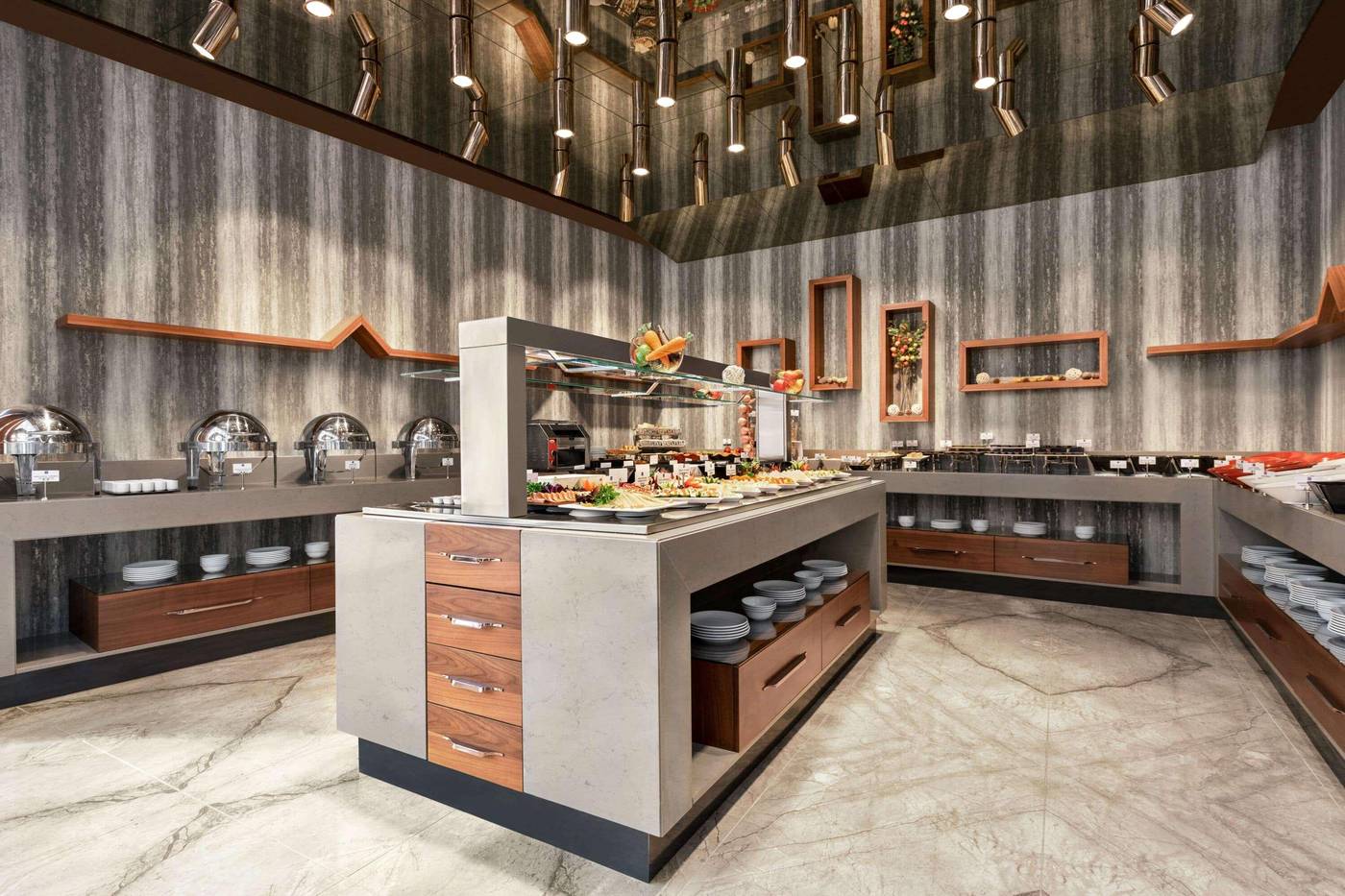 TRYP-by-Wyndham-Istanbul-Topkapi-Restaurant-29