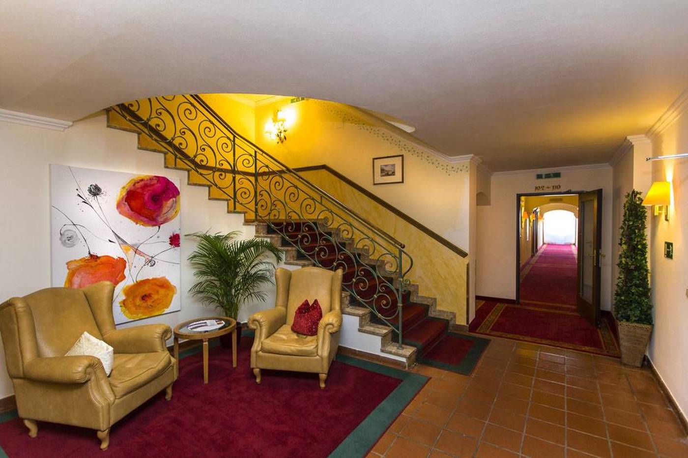 Hubertushof-Austria-ANIF -General view-10