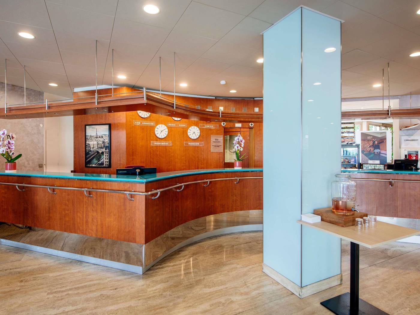 Aparthotel-Adagio-Paris-XV-Sports-and-Entertainment-4