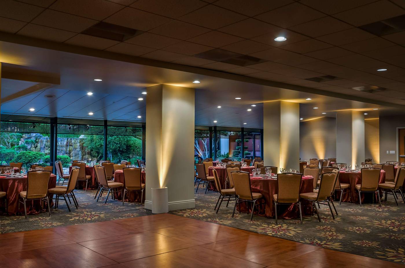 Doubletree-by-Hilton-Los-Angeles-Downtown-Conferences-29