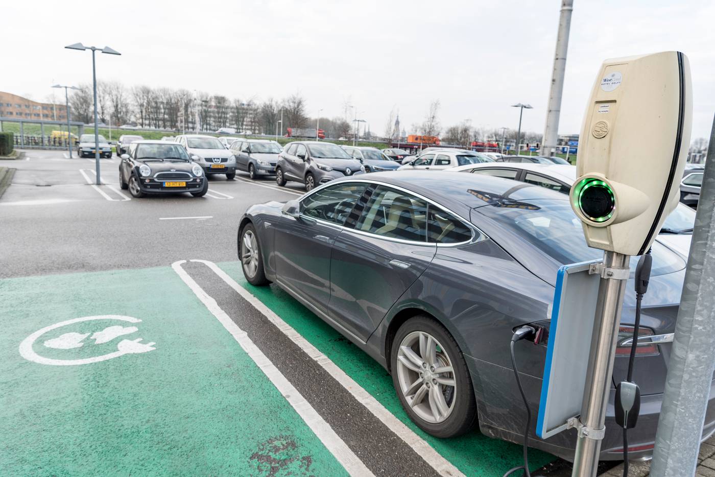 Westcord Delft-Netherlands-DELFT-General view-3