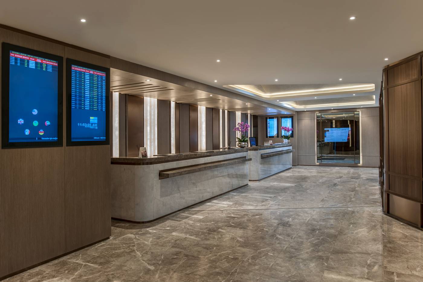 Renaissance-Polat-Istanbul-Lobby-23