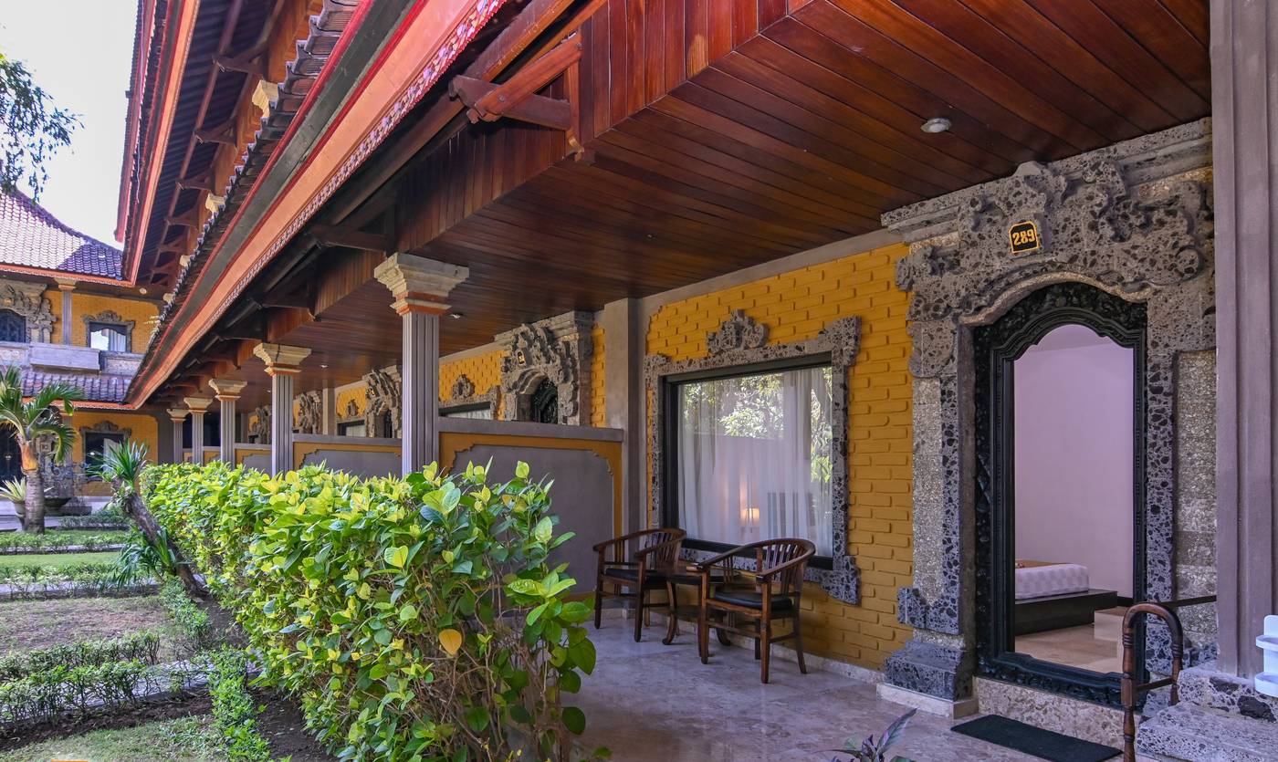 Satriya Cottage-Indonesia-BALI-General view-2