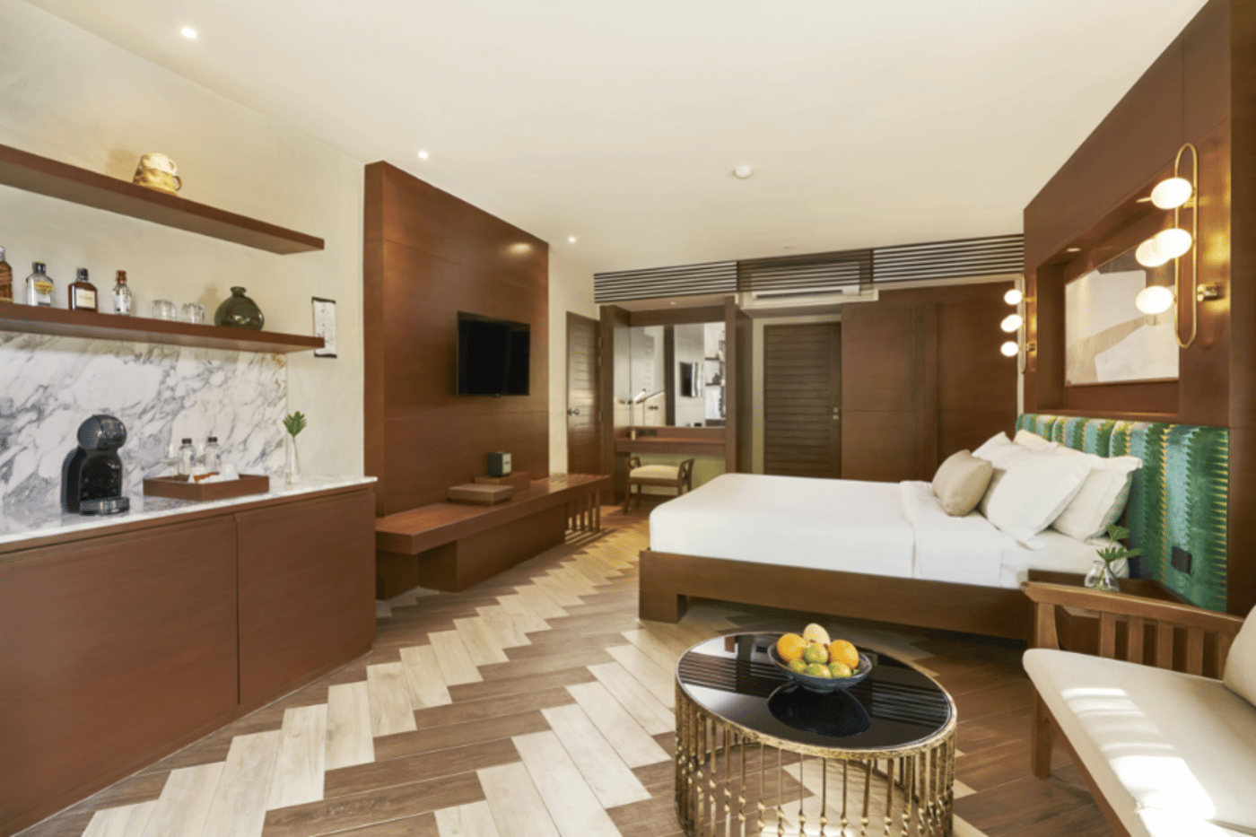 Sea Sand Sun Resort & Villas