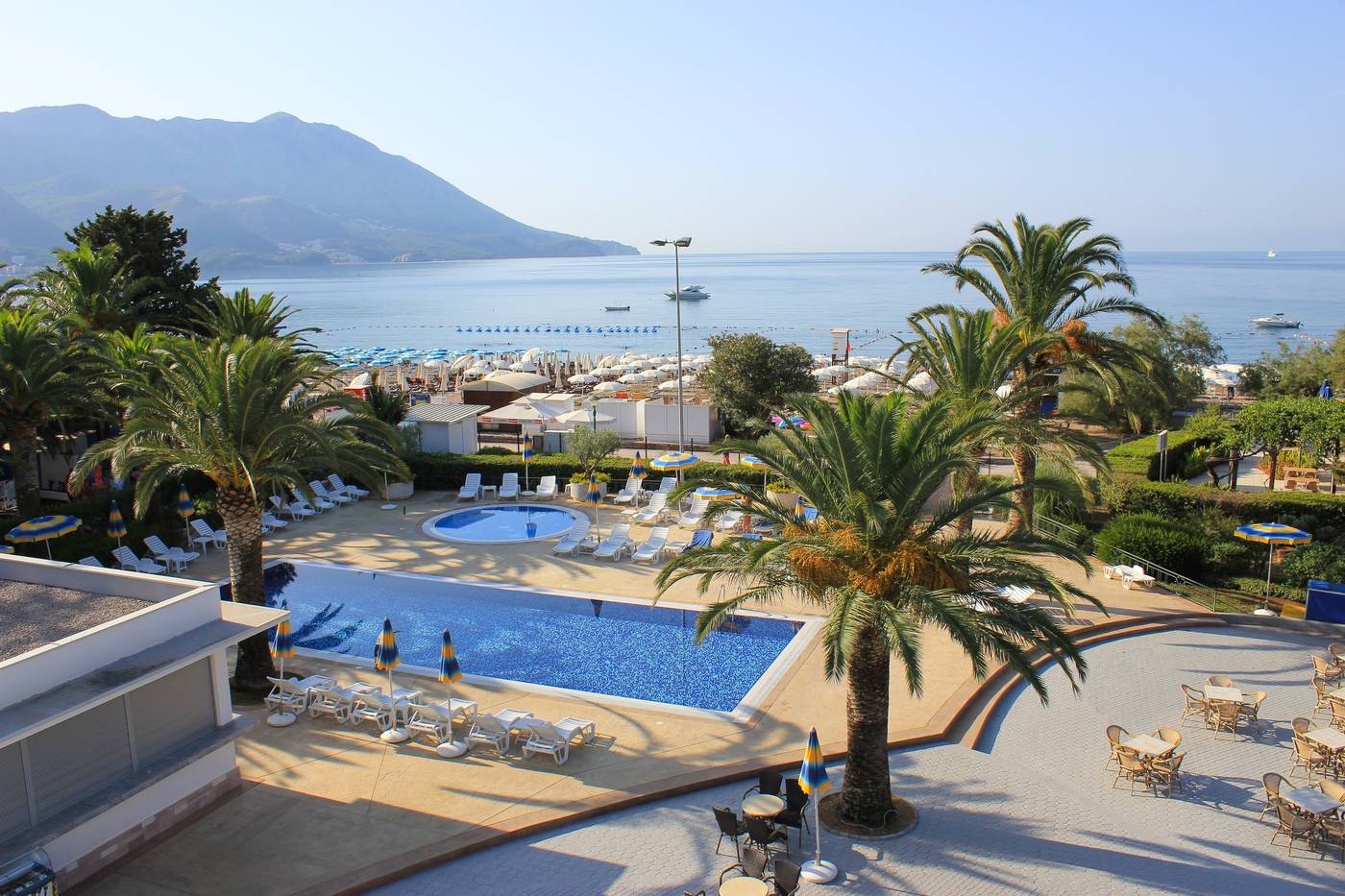 Montenegro-Beach-Resort-Pool-7