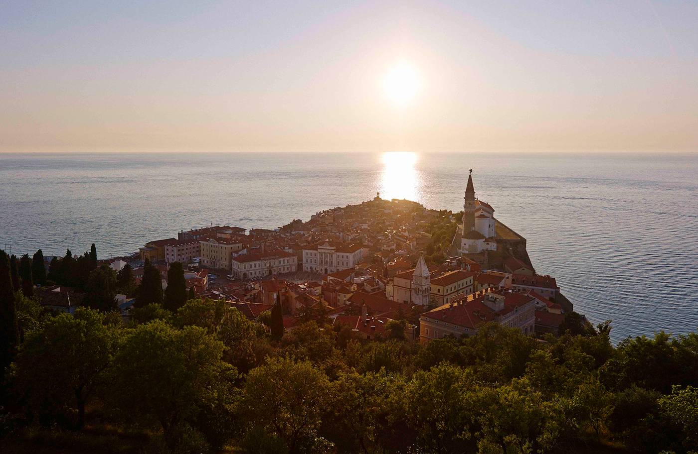 Hotel Neptun-Slovenia-PORTOROZ-General view-7