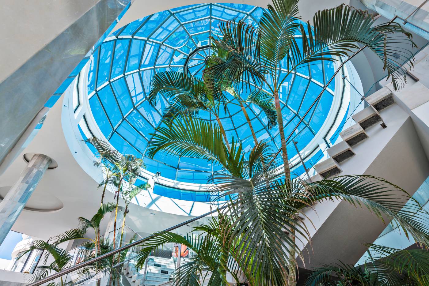 Elba - Lanzarote Royal Village Resort