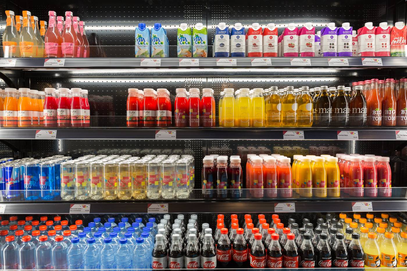 Thon-Hotel-Brussels-City-Centre-Bar-35