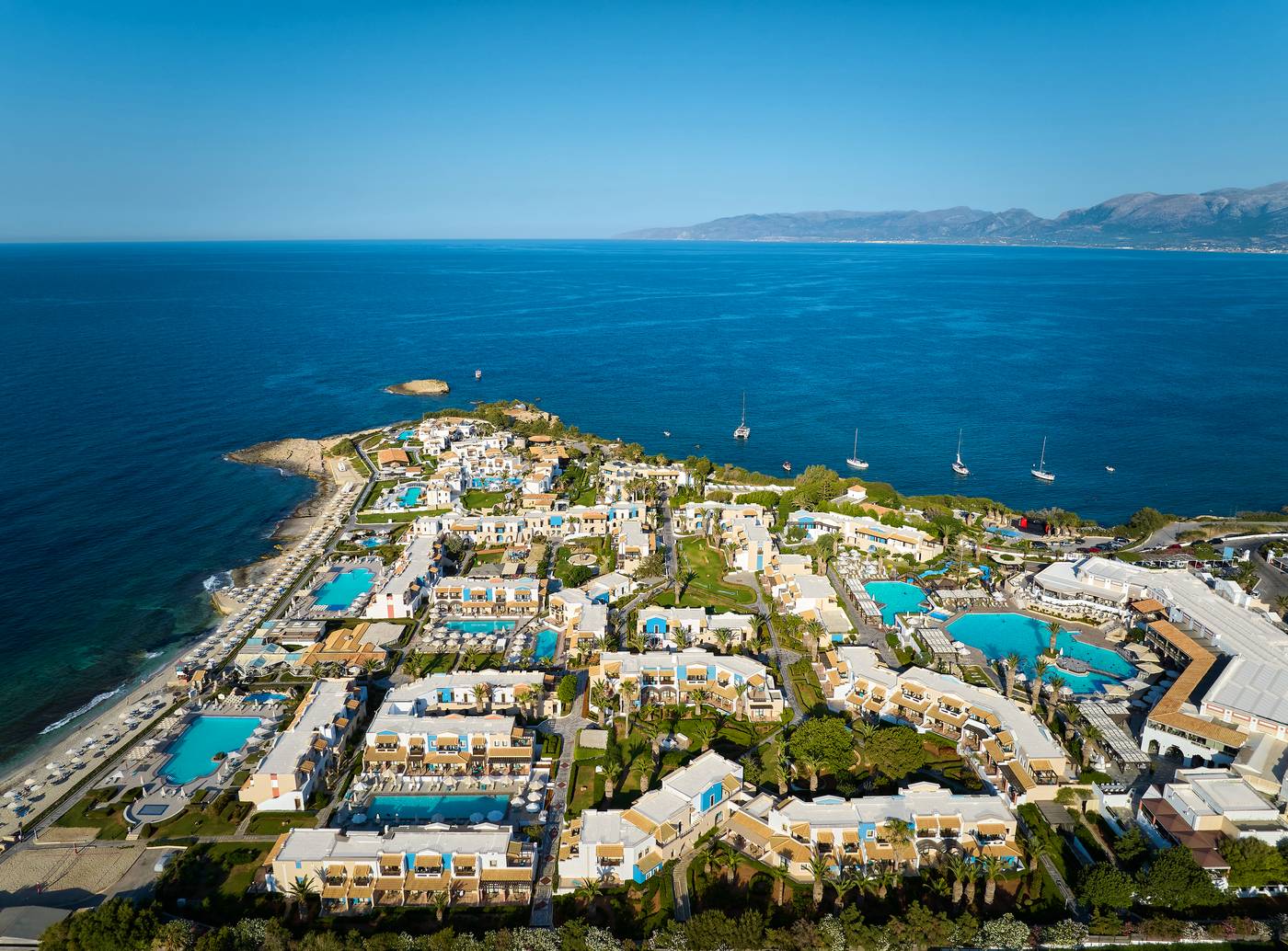 Aldemar Knossos Royal