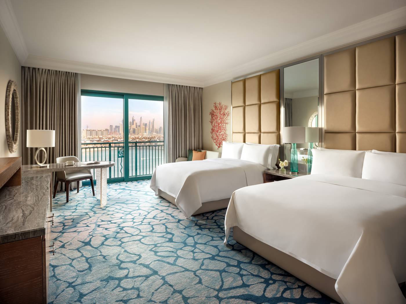 10.06.25 Atlantis, The Palm