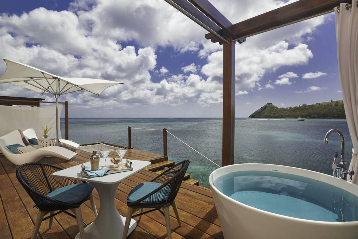 Sandals Grande St. Lucia Spa & Beach Resort - Adults Only