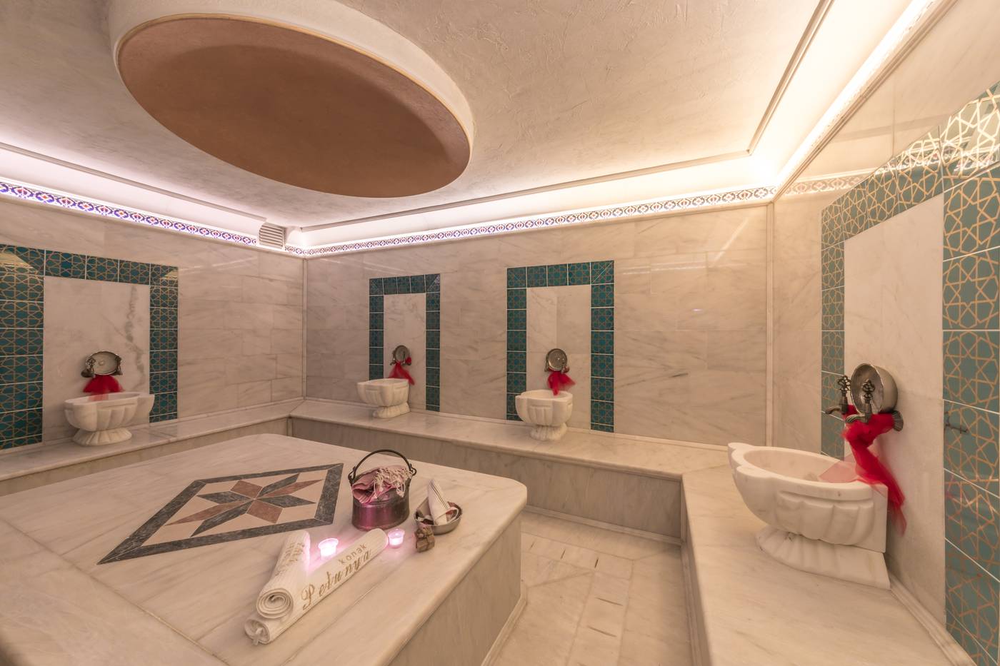 Petunya-Konak-Hotel-Sports-and-Entertainment-30