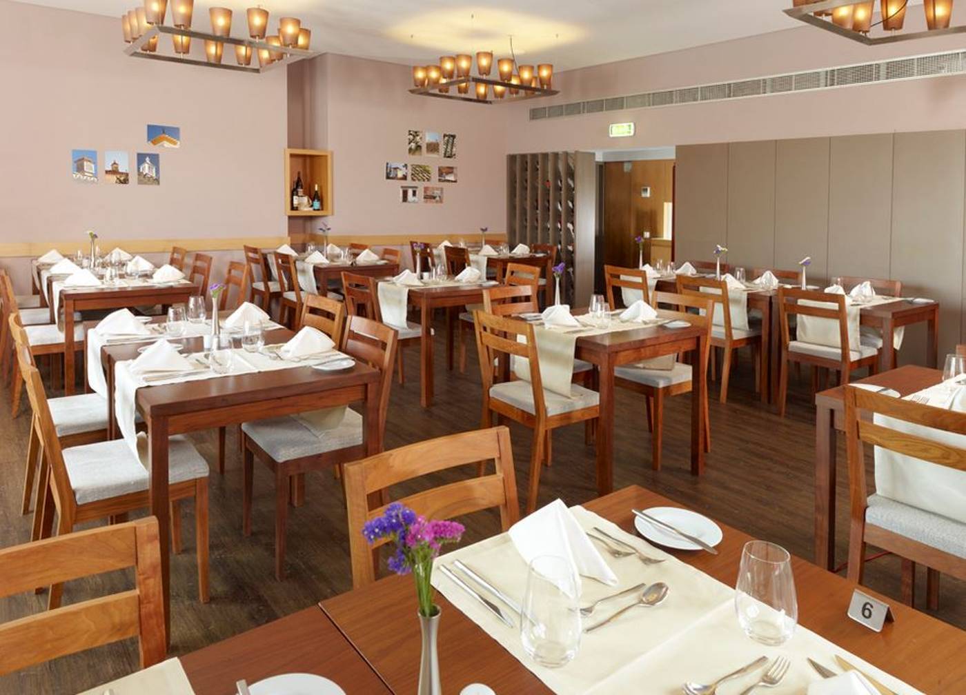 Vale da Lapa Spa and Resort