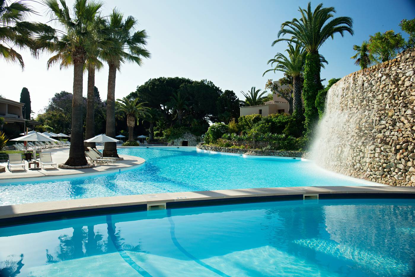 Vilalara Thalassa Resort