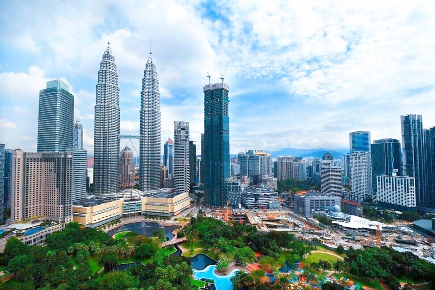 Soho Suites KLCC by Amigos-Malaysia-Kuala Lumpur-General view-4