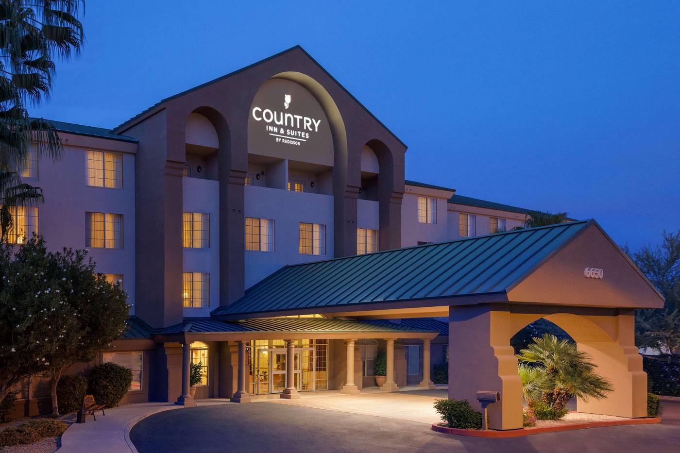 Country Inn & Suites By Radisson, Mesa, Az-United States-Mesa-General view-7