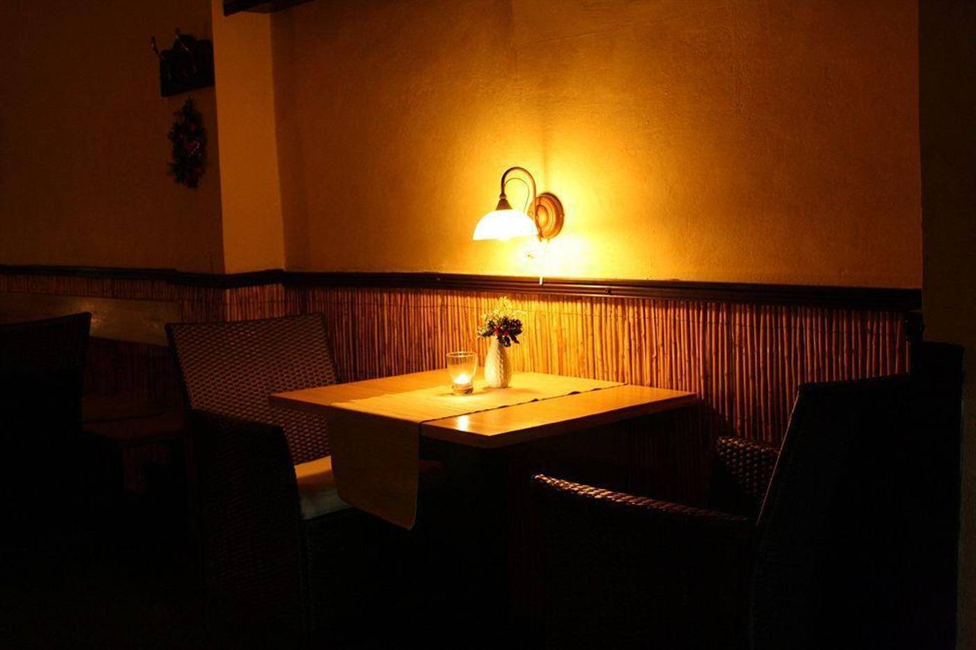 Pension U Lilie-Czech Republic-PRAGUE-General view-6