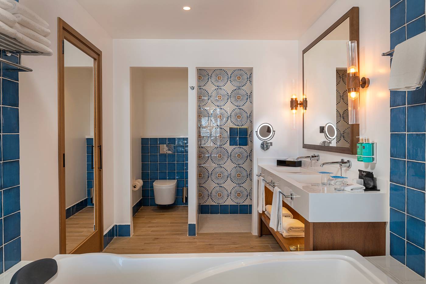 Ocean Allure Costa Mujeres - Adults Only