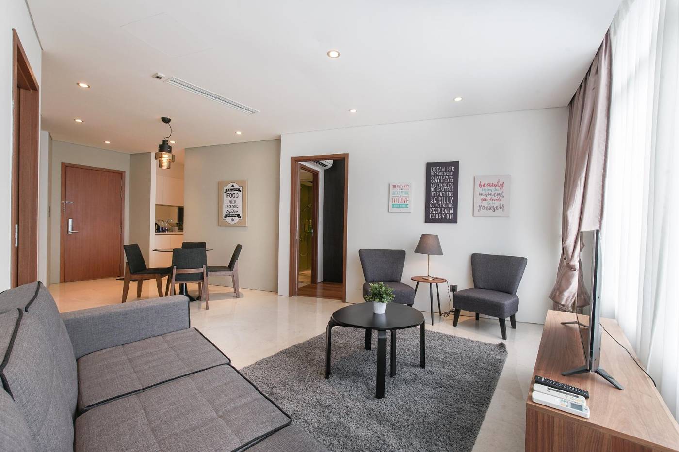 The Penthouse KLCC-Malaysia-Kuala Lumpur-General view-2