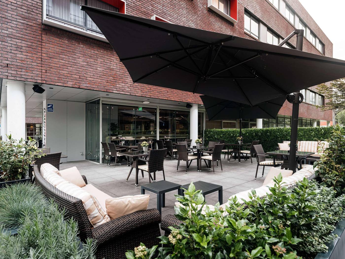 Executive-Residency-by-Best-Western-Amsterdam-Airport-Terrace-57