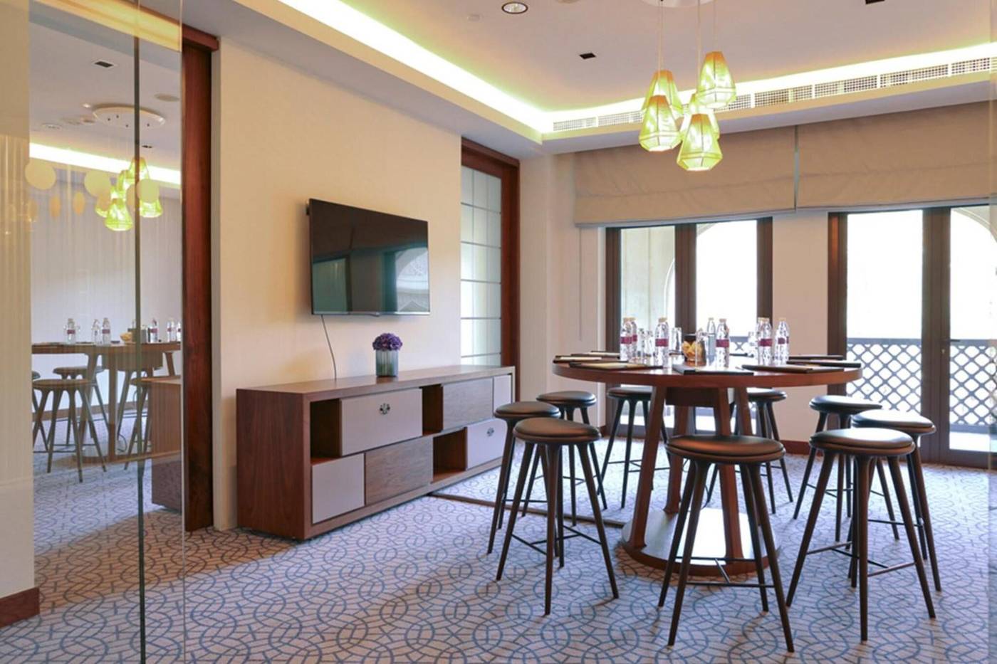 Manzil-Downtown-Room-42