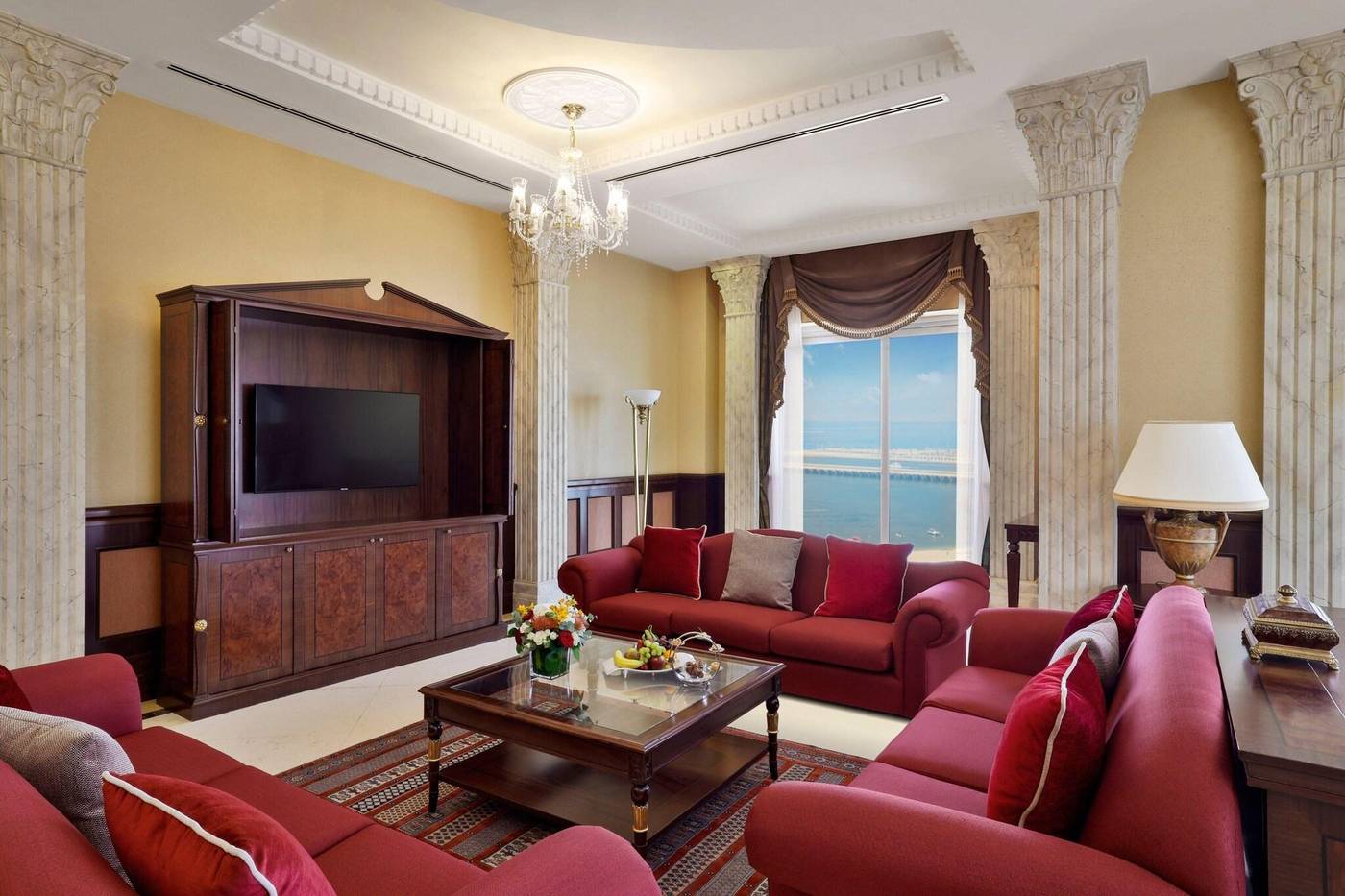 Habtoor-Grand-Resort--Autograph-Collection-Room-43