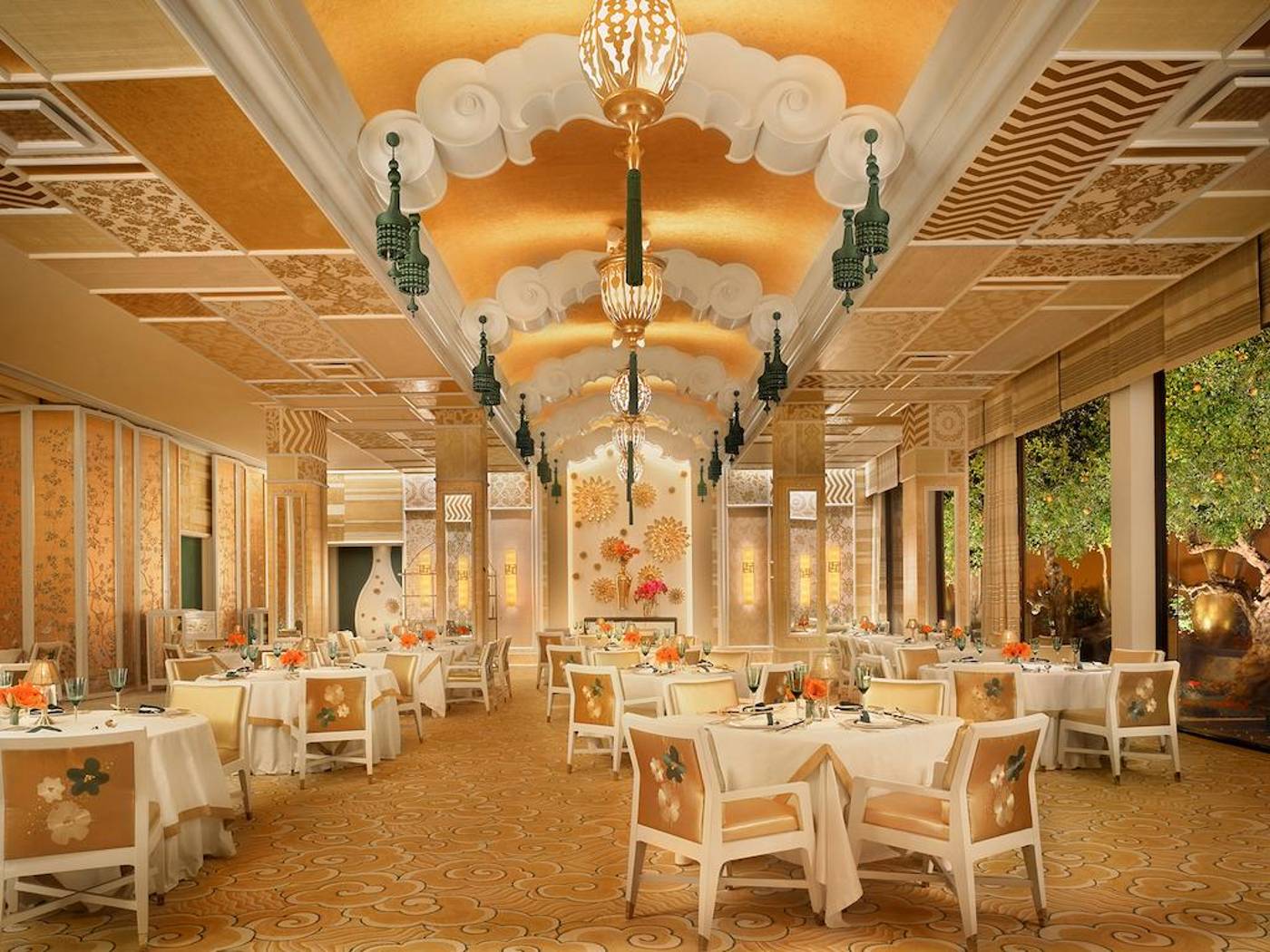 Wynn Resort Las Vegas
