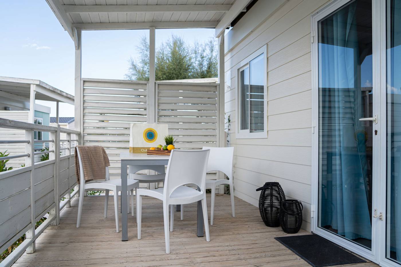 Club del Sole Romagna Family Resort-Italy-Riccione (Rn)-Room-9