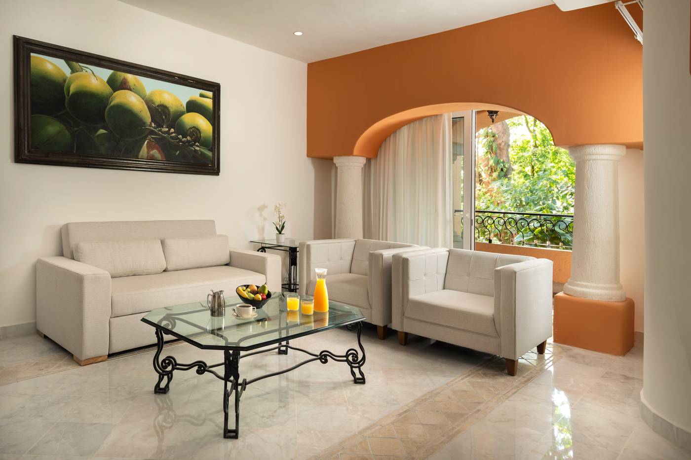 19.11.25 Eurostars Hacienda Vista Real