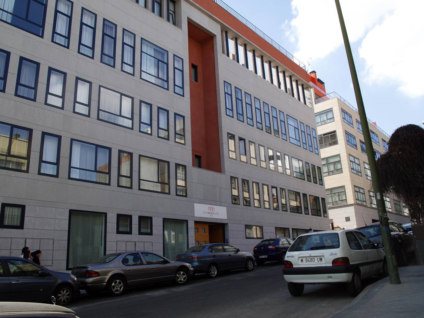 Eco-Alcala-Suites-General-view-1