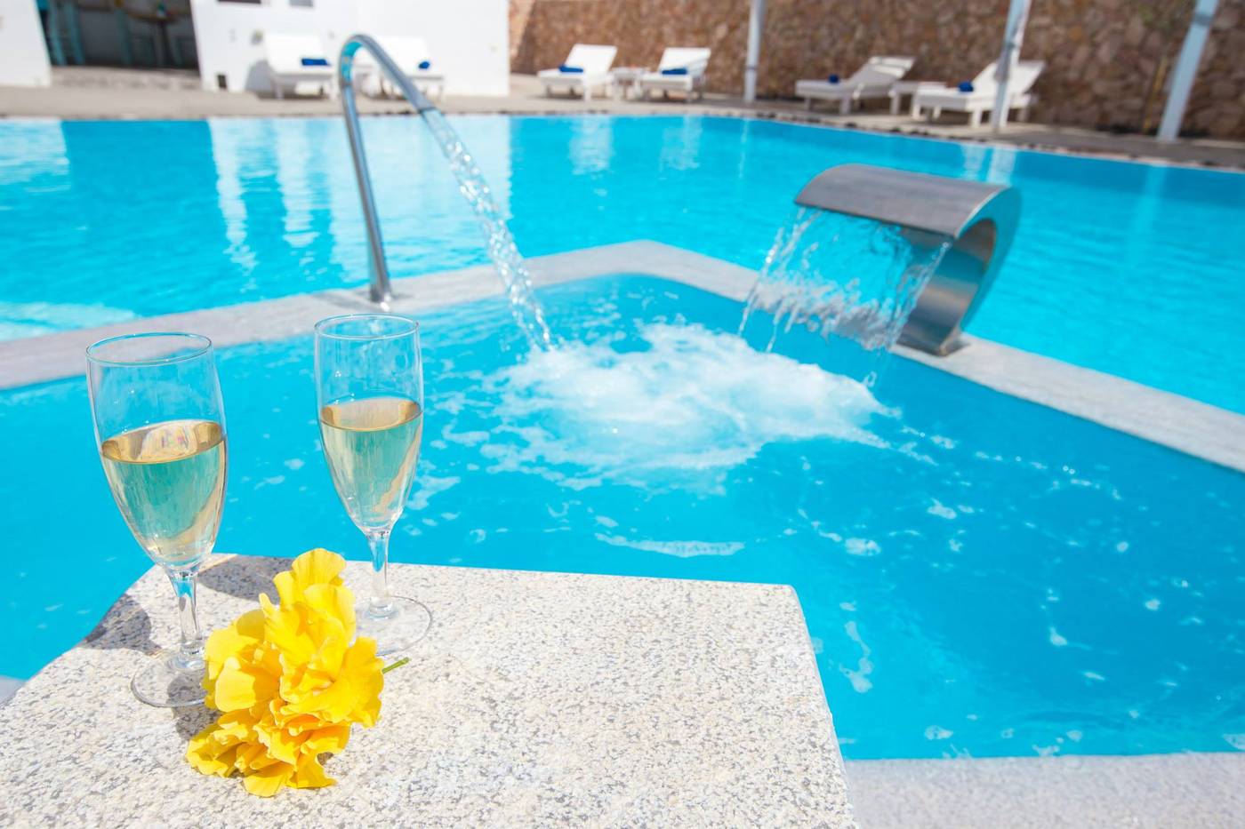 Iliada Odysseas Resort