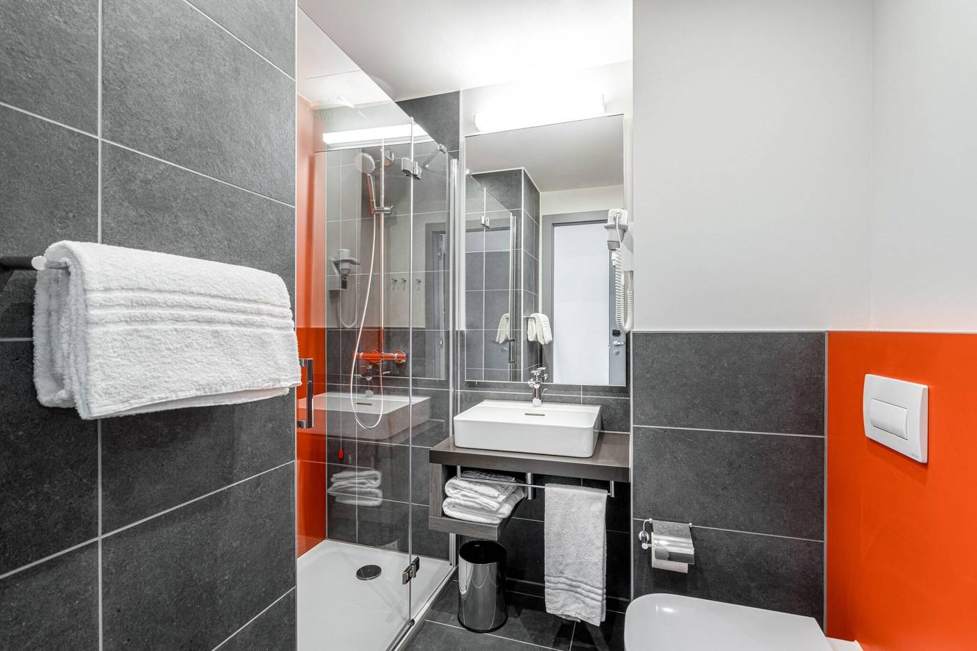 Campanile-Venice-Mestre-Room-46