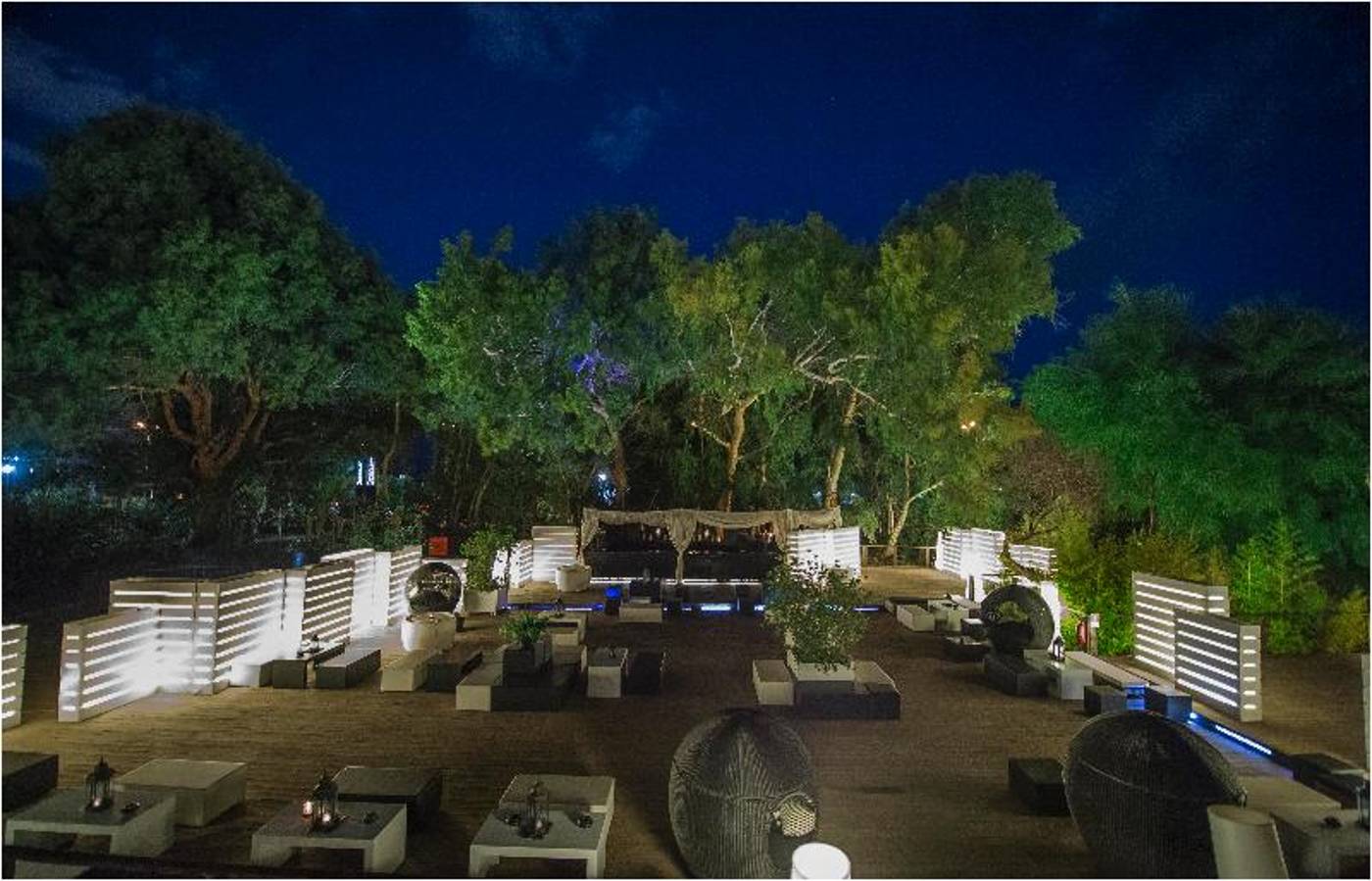 Romano Palace Luxury Hotel