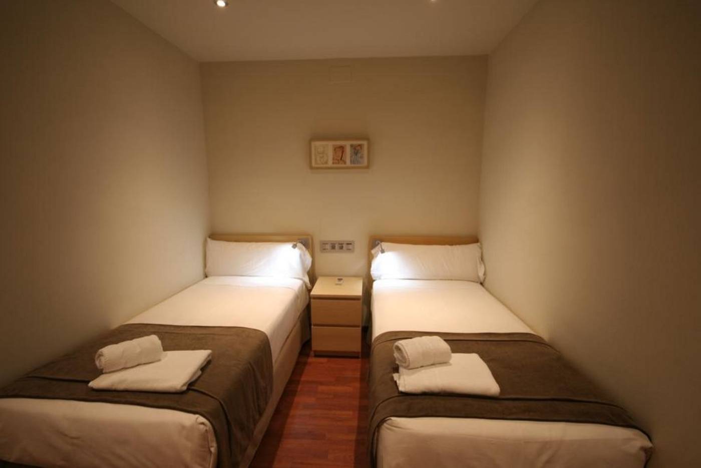 Madanis Apartamentos Turisticos