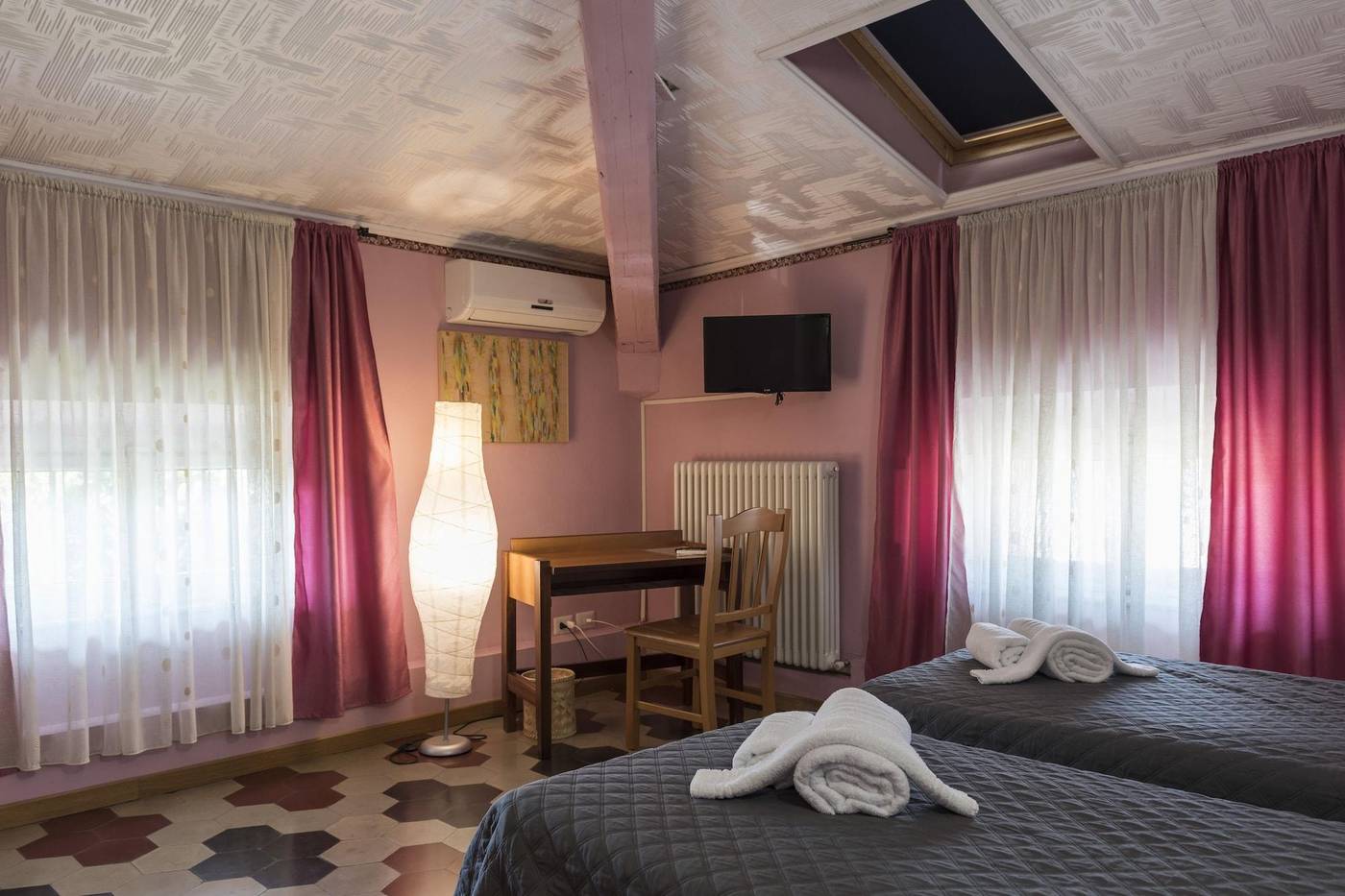 Bella-Addormentata-E-Il-Principe-Calaf-Room-10