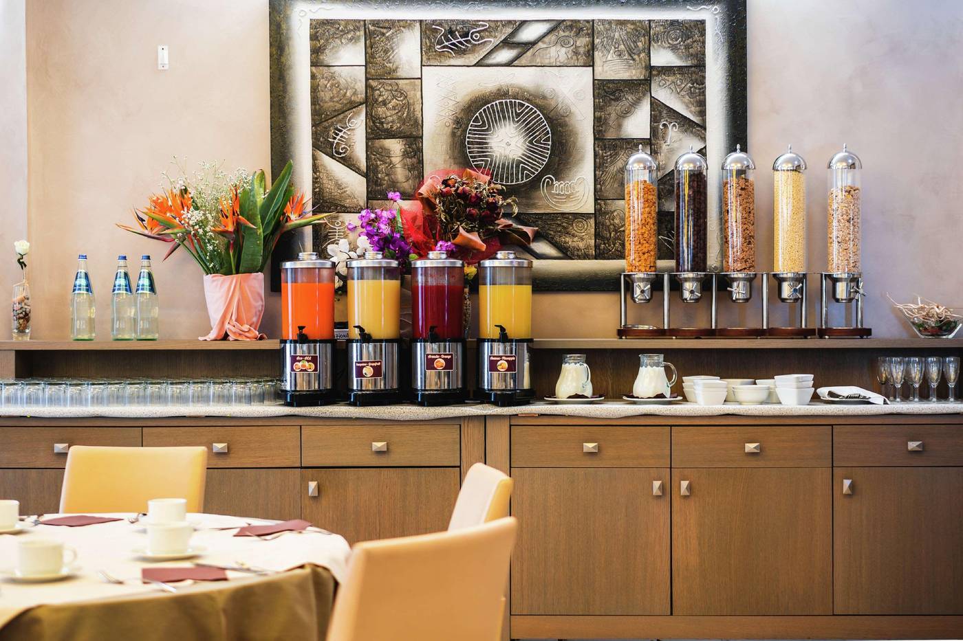 Double-Tree-by-Hilton-Hotel-Olbia-Restaurant-44