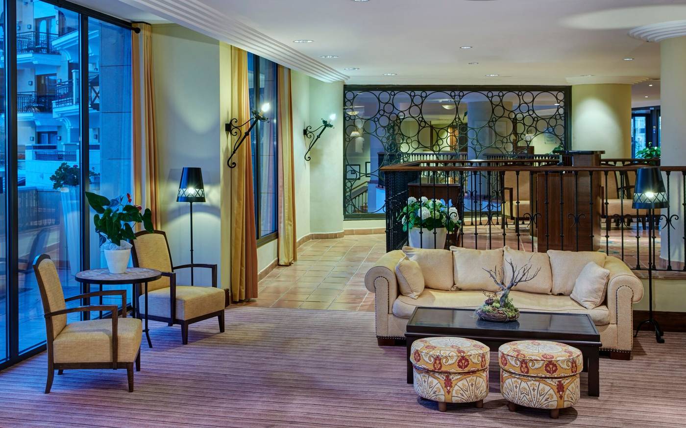 Caleia Mar Menor Golf & SPA Resort