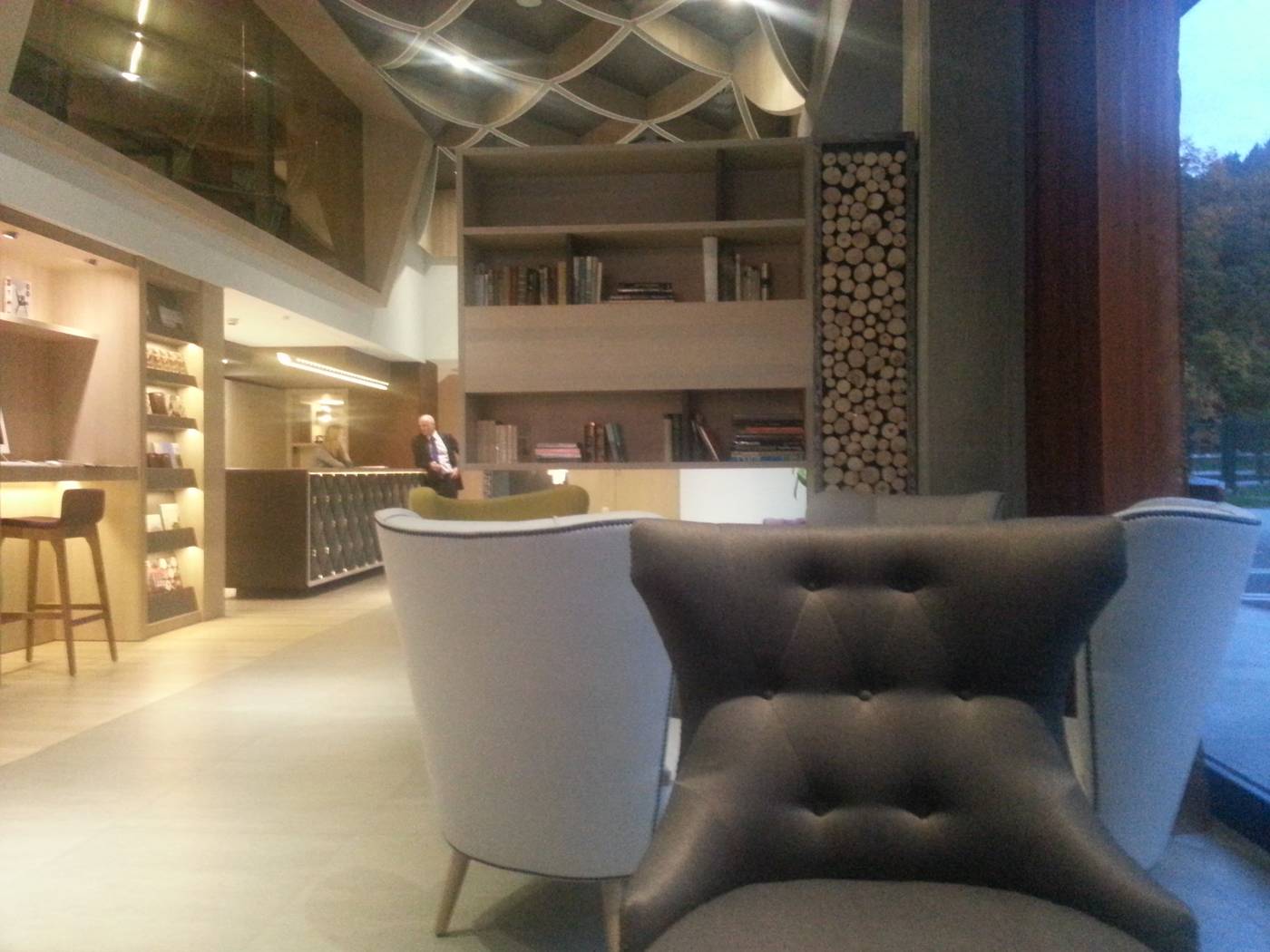 Nox Hotel-Slovenia-LJUBJANA-Lobby-3