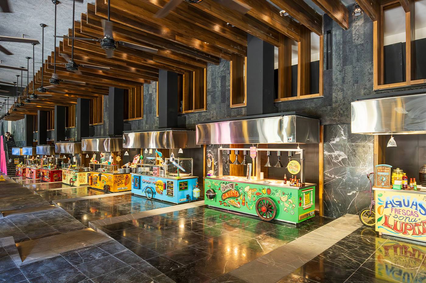 Hotel-Xcaret-Mexico-Restaurant-53