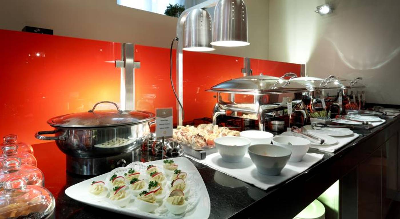 Eurostars-Thalia-Restaurant-29