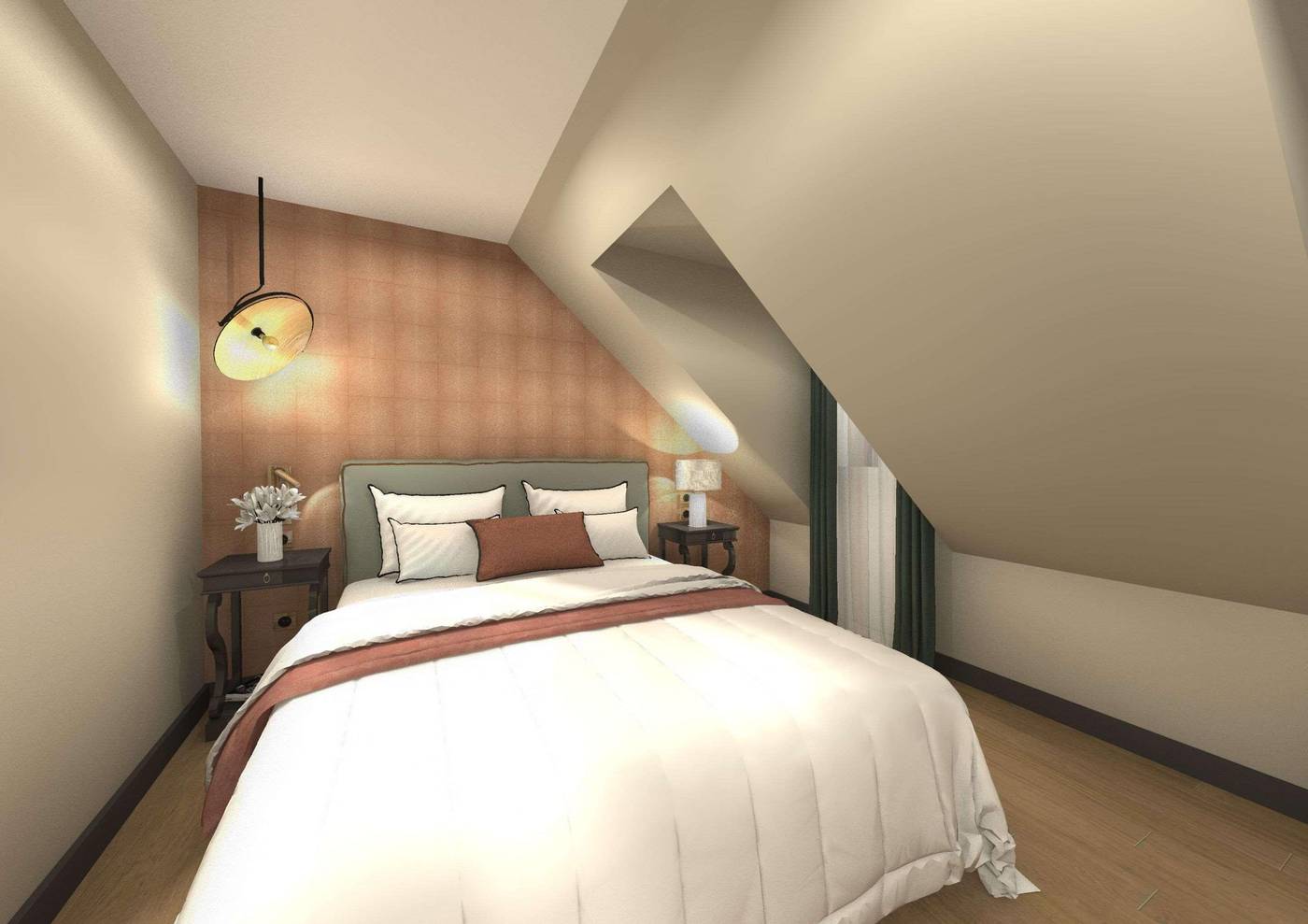 Hotel-Le-Vignon-Room-53